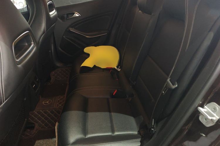 Used Mercedes-Benz GLA 2016 GLA 200 Sport Edition
