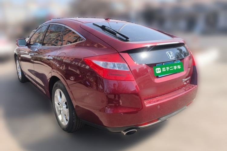 Used Honda Crosstour 2012 2.4L Luxury Edition
