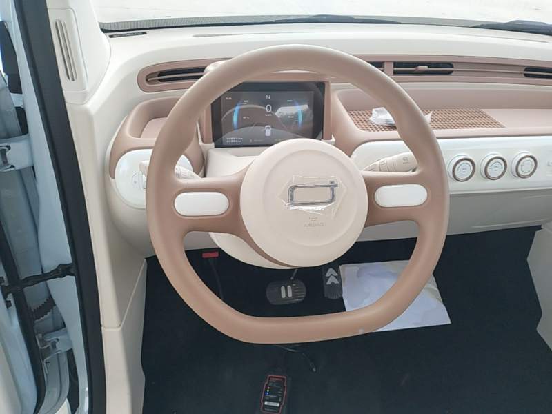Used Bestune Pony 2026 222km Colorful Horse — 10