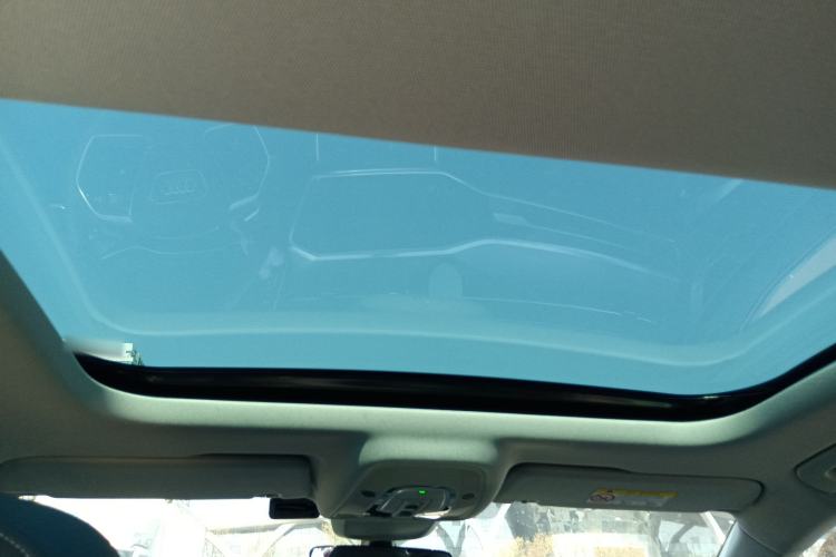 Used Audi A7L 2024 45 TFSI Luxury Edition