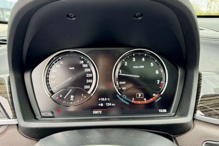 Used BMW X1 2022 Updated xDrive25Li Premium Edition