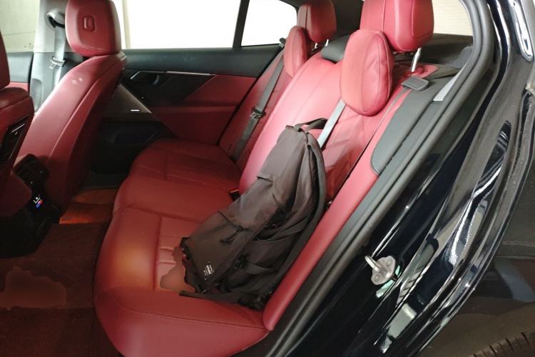 Used BMW 5 Series 2025 530Li Leading Model M Sport Package