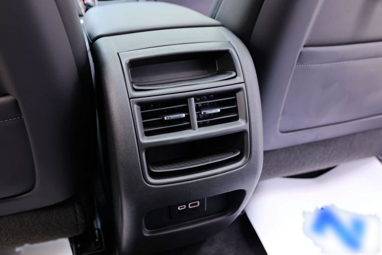 Used Cadillac XT5 2020 Revised Version 28T Four-Wheel Drive Luxury Edition
