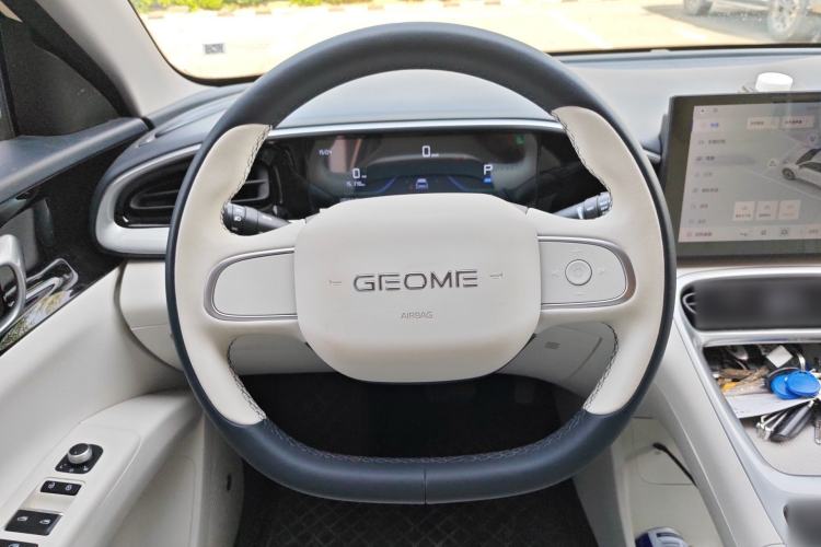 Used Geely Galaxy Geome 2025 310km Youth Edition