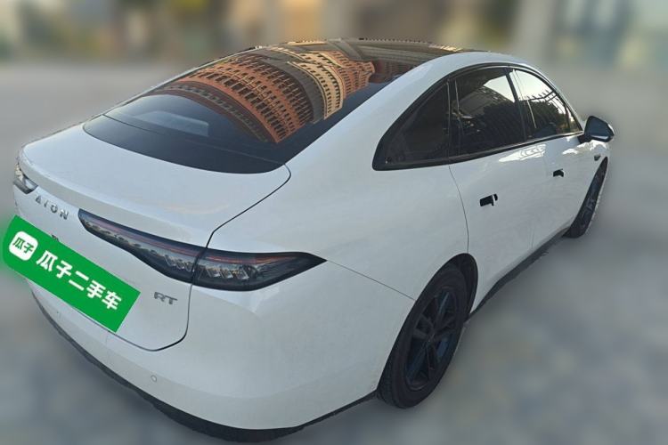 Used AION RT 2025 650 Zhijihao Edition
