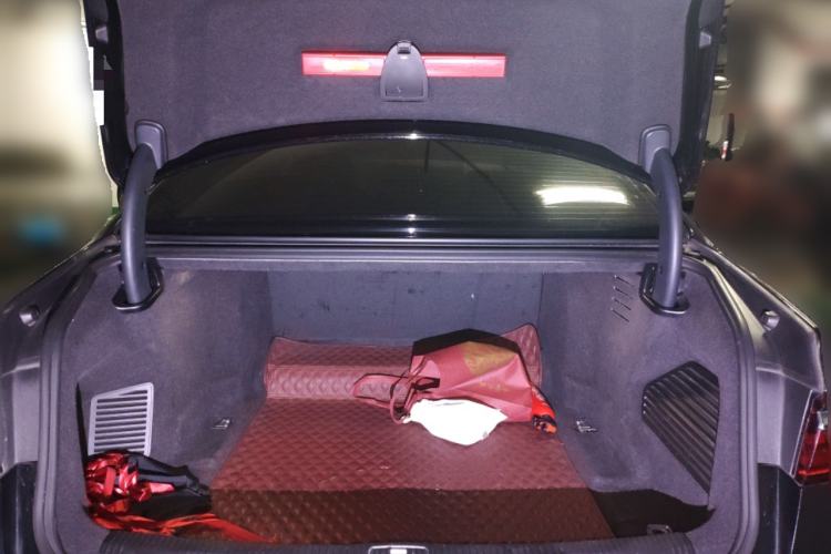 Used Audi A8 2019 Plus A8L 50 TFSI quattro Comfort Model