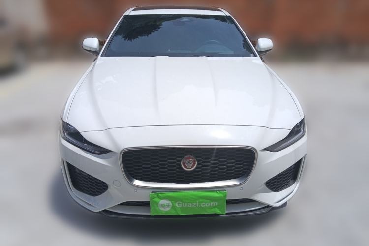 Used Jaguar XEL 2024 2.0T 250 PS R-DYNAMIC S Advanced Sport Edition
