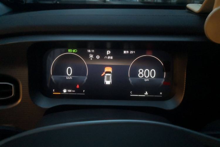 Used BAIC Off-Road BJ30 2024 1.5T Light Wilderness Pro Edition
