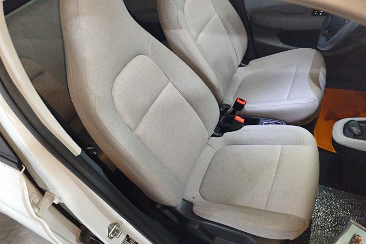 Used Leapmotor T03 2022 Agate Edition Right Front Seat