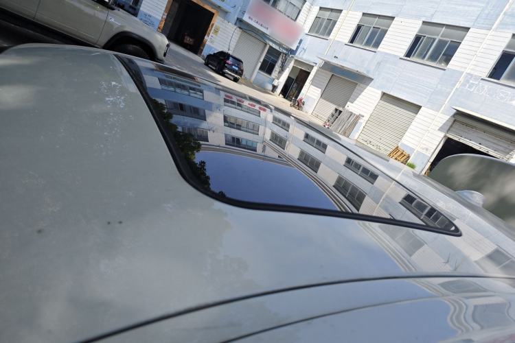 Used BMW 3 Series 2014 328Li Fashion Model
