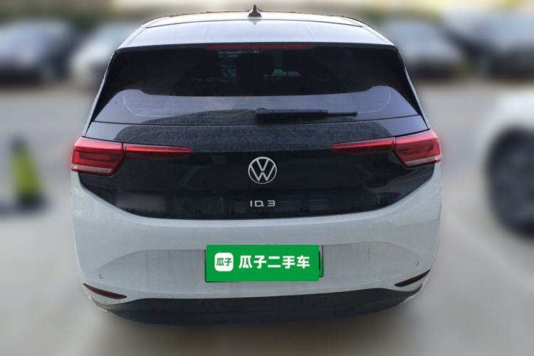 Used Volkswagen ID.3 2021 Pro Smart Edition