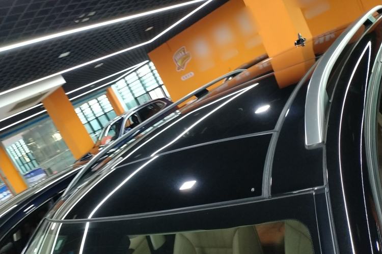 Used Mercedes-Benz GLE 2015 GLE 400 4MATIC
