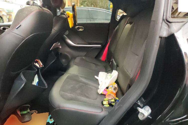 Used smart #1 2022 BRABUS Performance Edition