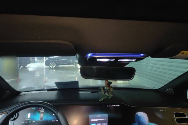 Used Rising R7 2023 Rear-Drive Screen King Pro Edition