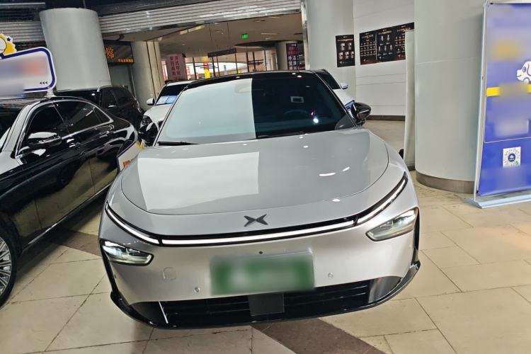 Used XPeng P7+ 2024 Long-Range Max
