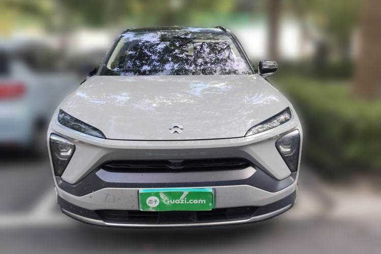 Used Nio ES6 2020 600 km Sport Edition
