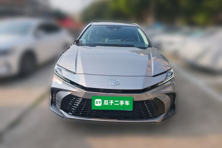 Used Toyota Camry 2024 Dual-Motor 2.0 HGVP Luxury Edition