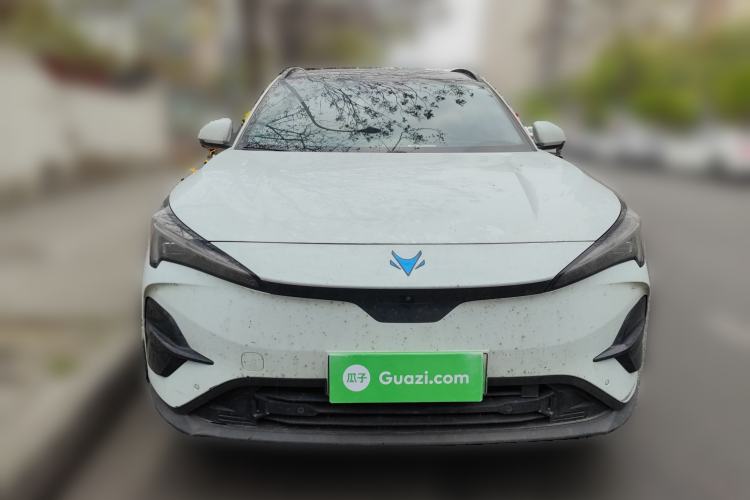 Used ARCFOX Alpha T5 2024 520 MAX