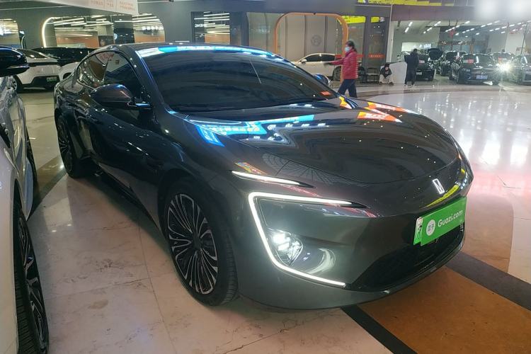 Used Avatr 12 2025 Ultra Extended-Range Edition
