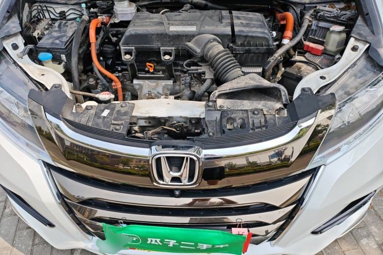 Used Honda Odyssey 2021 2.0L Rui·Comfort Edition
