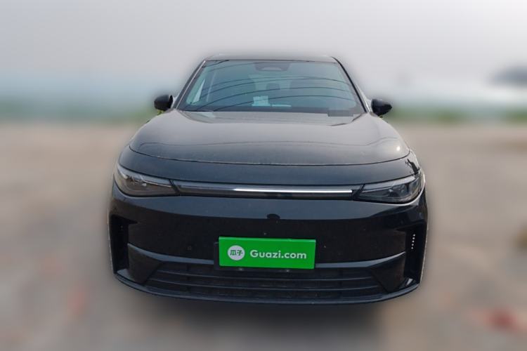 Used Leapmotor C10 2024 530 Smart Edition
