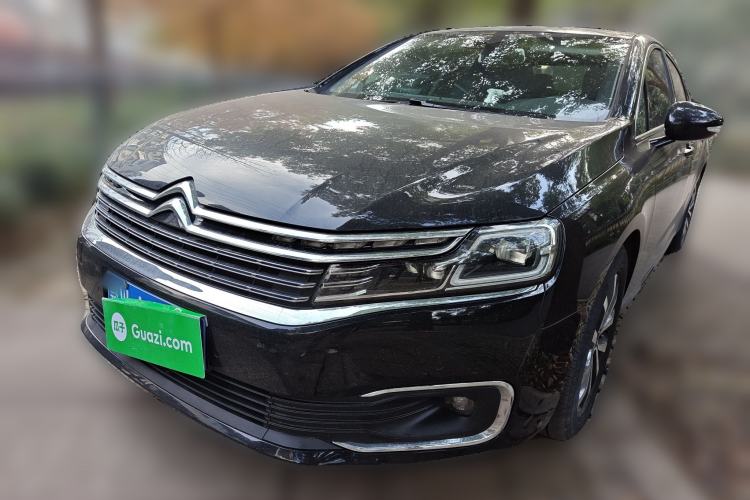 Used Citroen C6 2020 400THP Luxury Version