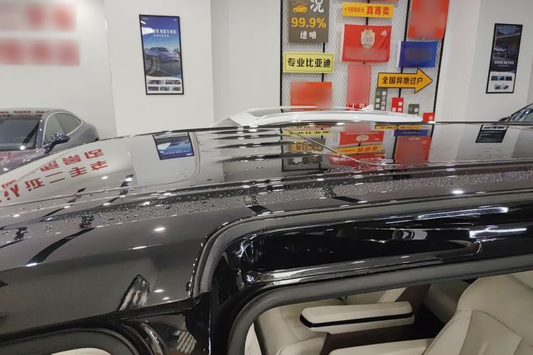 Used BYD Xia 2025 DM-i 1.5T 180km Excellence Model