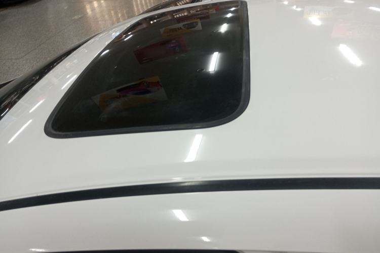 Used Honda Civic 2016 1.8L Automatic Comfort Version
