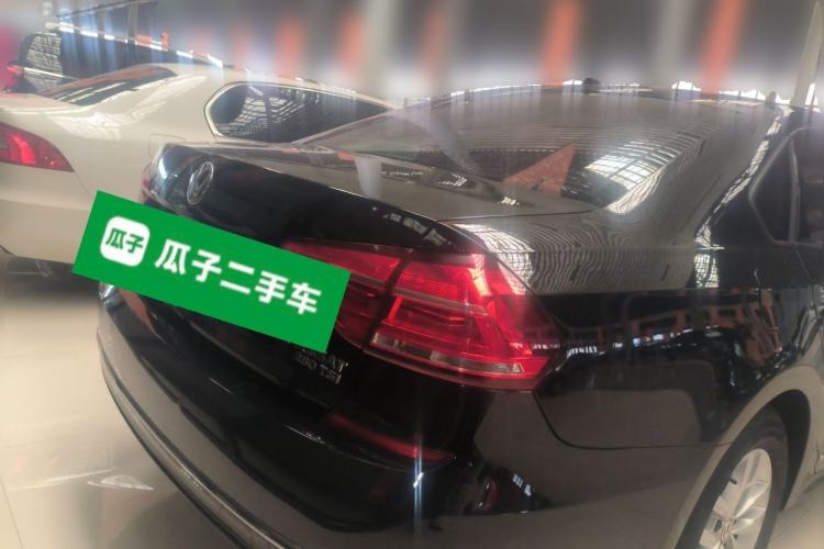 Used Volkswagen Passat 2016 280TSI DSG Prestige Edition