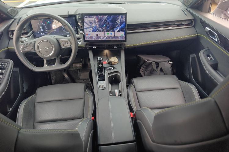 Used Lynk & Co 03 2023 2.0TD DCT JingPro