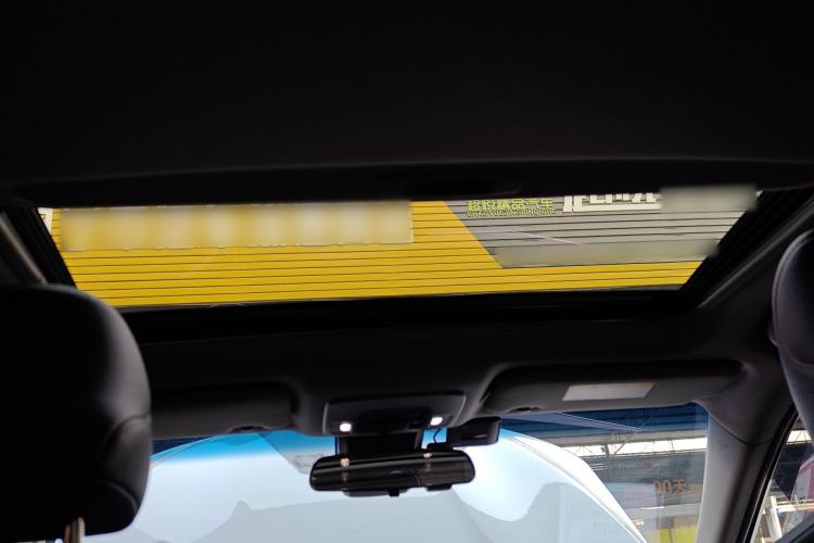 Used Toyota Camry 2021 Dual-Motor 2.5 HGVP Leading Edition Headliner