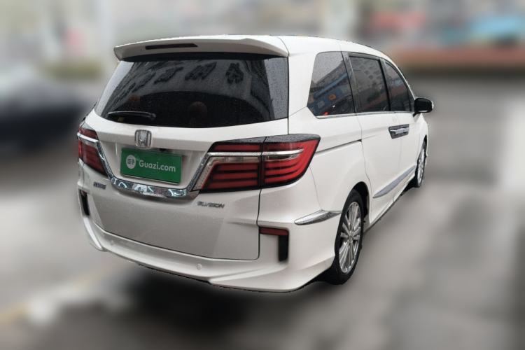 Used Honda Elysion 2016 2.4L Classic Edition