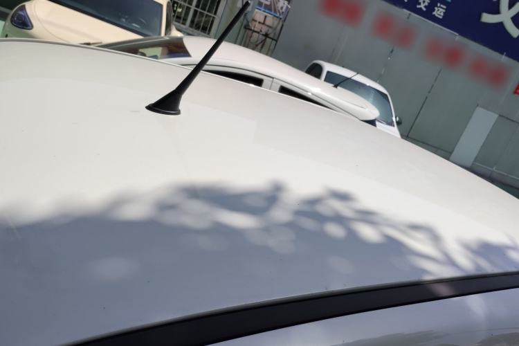 Used Bestune Pony 2025 222km Range Agile Horse
