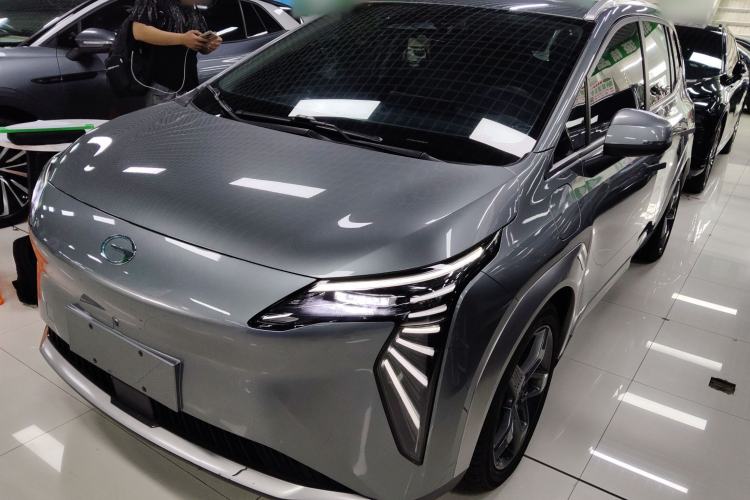 Used AION Y 2022 Plus 70 Tech Edition