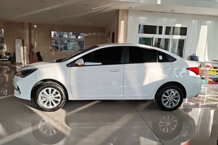 Used SINOGOLD Junxing 2023 Standard Model