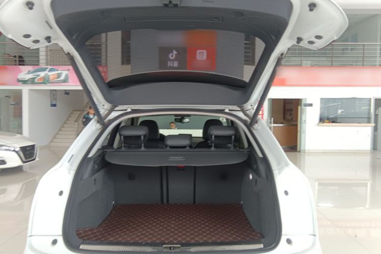 Used Audi Q3 2017 30 TFSI Sport Edition