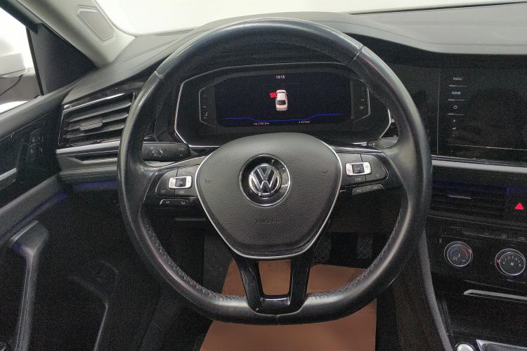 Used Volkswagen Sagitar 2022 280TSI DSG Flyover Edition