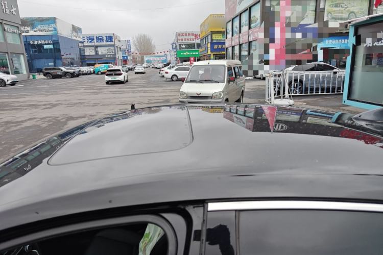 Used Honda Accord 2018 Rui Hybrid 2.0L Rui Ling Edition China VI
