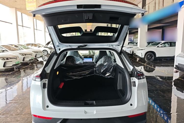 Used Dongfeng Aeolus SKY EV01 2025 530 km AIR Elite Edition