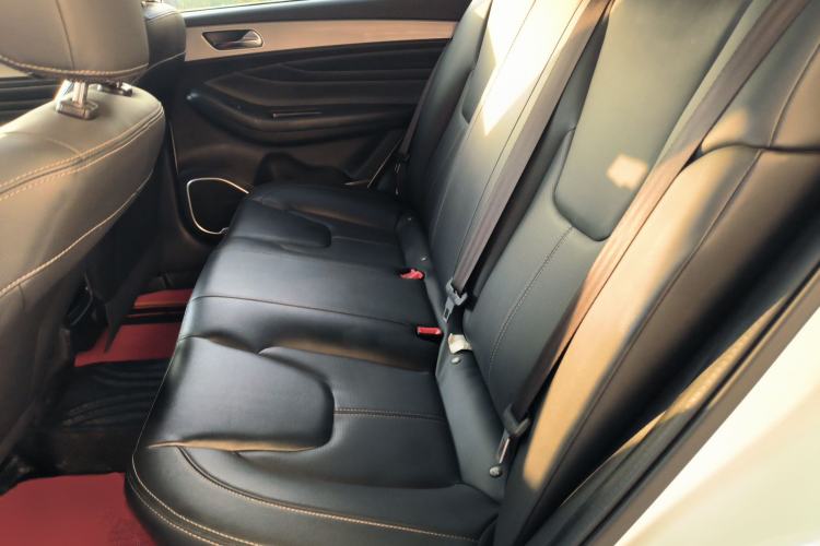 Used Chery Arrizo 5 2019 PRO 1.5L Manual Comfort Edition China VI Interior 4