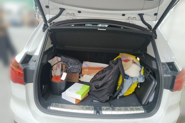 Used BMW X1 2019 xDrive20Li Luxury Model
