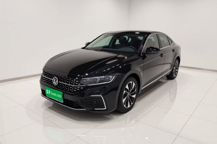 Used Volkswagen Passat 2022 330TSI Starry Elite Edition