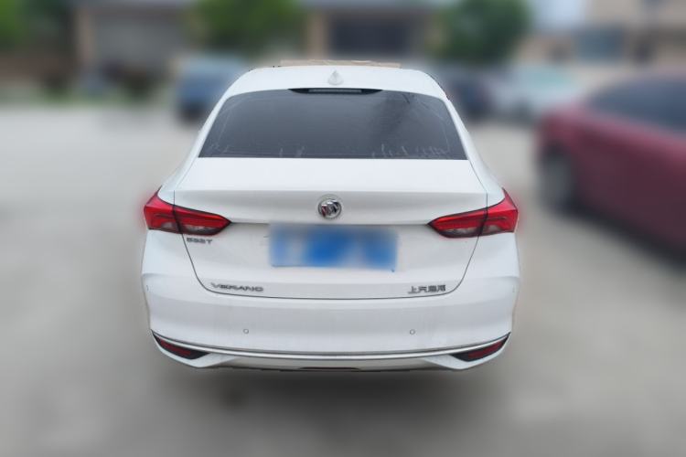 Used Buick Verano 2022 Pro 533T Enjoyment Edition
