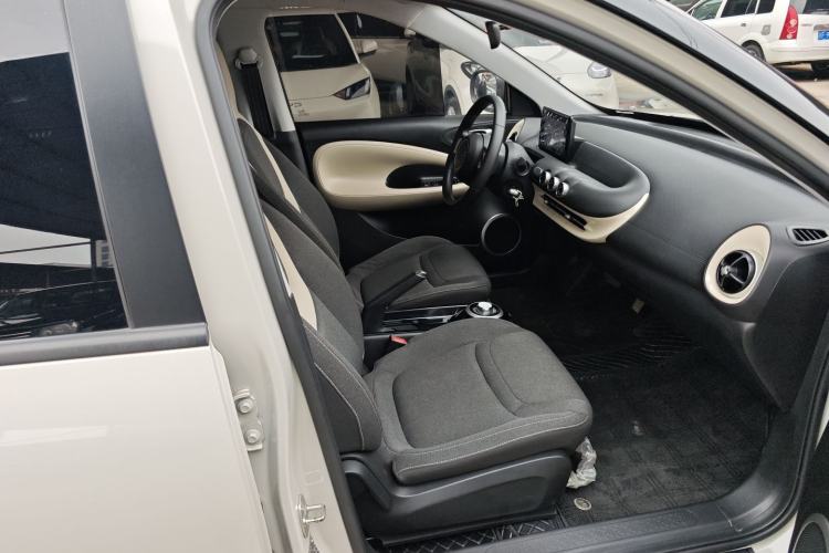 Used Wuling Bingo 2024 203km Light Edition

