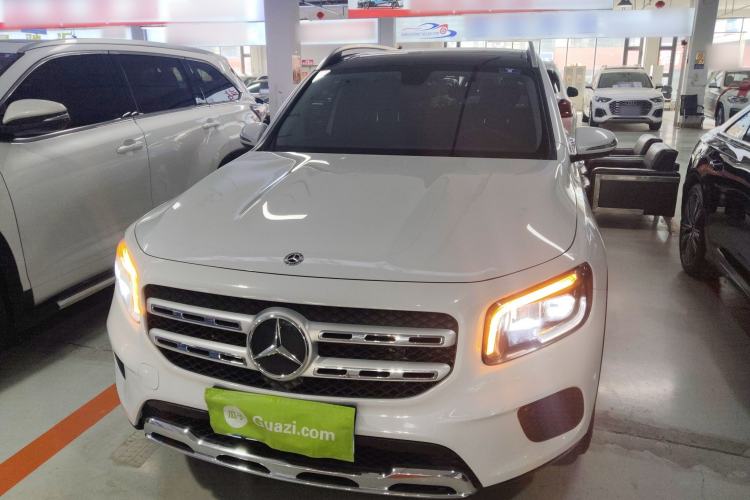 Used Mercedes-Benz GLB 2020 GLB 200 Dynamic Edition