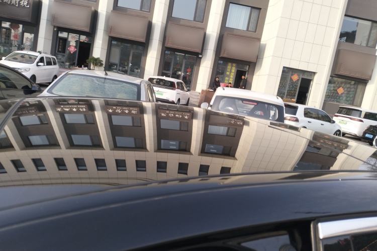 Used Mercedes-Benz E-Class 2019 E 300 L Luxury Model
