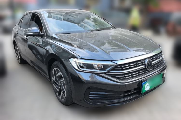 Used Volkswagen Sagitar 2023 300TSI DSG Excellence Edition