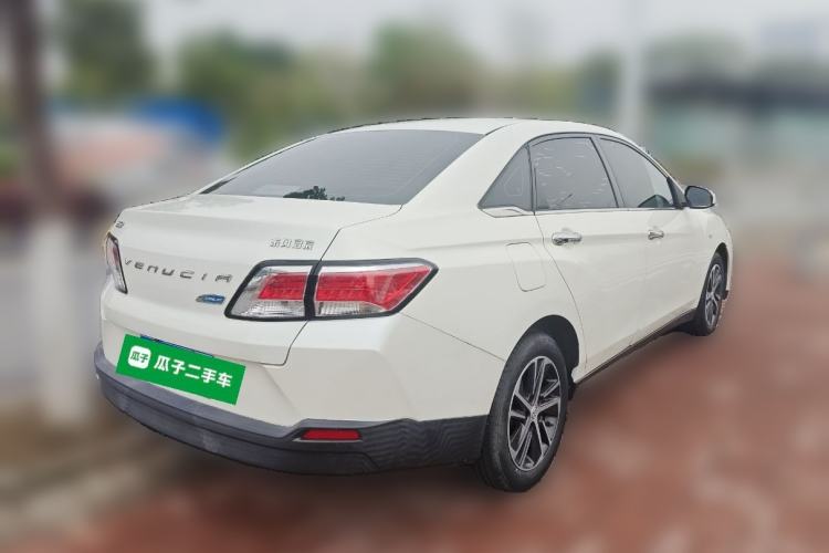 Used Venucia D60 2020 1.6L XE CVT Enjoyment Edition
