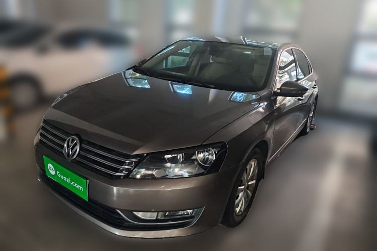 Used Volkswagen Passat 2011 1.8 TSI DSG Prestige Edition