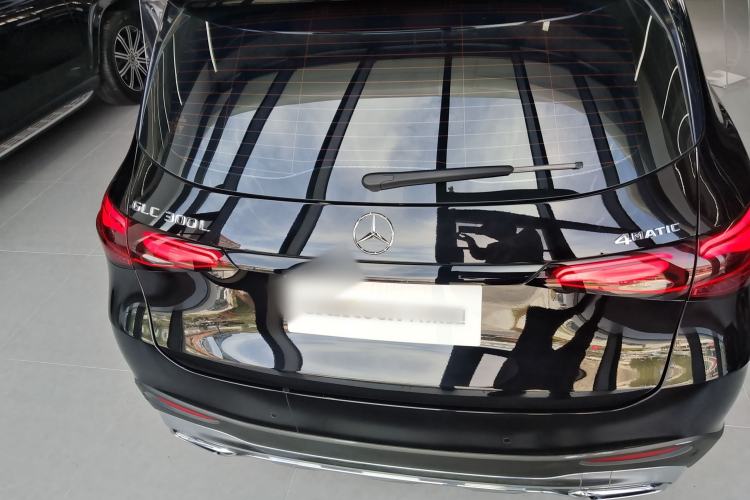 Used Mercedes-Benz GLC 2024 Refreshed GLC 300 L 4MATIC Dynamic Version 5 Seats